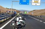 accidente astráin
