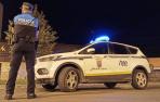 policía local tudela