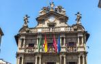 Ayuntamiento de Pamplona
