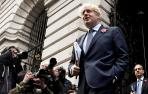 Boris Johnson