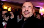 Manfred Thierry Mugler, en una imagen de archivo