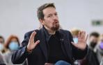 pablo iglesias