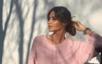 Imagen de Sara Carbonero en su Instagram