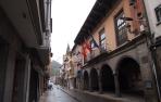 Ayuntamiento de Sangüesa