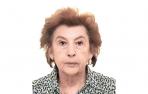 Araceli Recarte Amadoz.