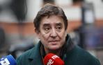 Homenaje rendido a la escritora Almudena Grandes