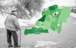 Pensiones Zona Norte