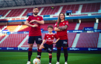 Campaña de Osasuna y Adona