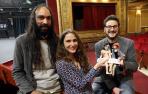 ¿Dónde está Heleny?