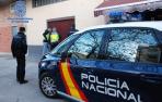 policía nacional