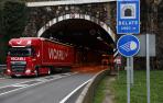 túnel belate