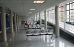 Centro de salud de la Rochapea