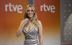 Imagen de la cantante Edurne