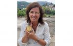La medallista Teresa Motos