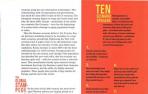 Los acontecimientos de Wired.