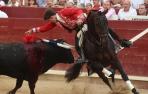Corrida Estella 8 de agosto
