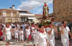 Fotos del segundo día de fiestas de Ayegui
