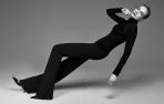 Diseño de Narciso Rodríguez para Zara