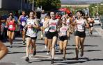Fotos de la carrera por parejas del Ardoi