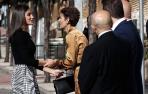 Reina Letizia Tudela