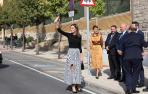 Reina Letizia