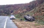 accidente lerga