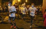 San Silvestre