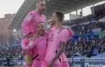 getafe espanyol