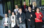 Vinos navarros