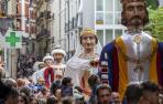 Comparsa