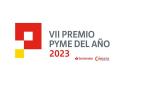 Presentación del Premio Pyme del Año 2023