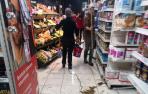 eroski Leitza inundaciones