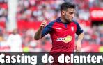 El regreso de Jose Arnaiz a Osasuna puede ser uno de los movimientos de este verano