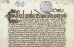 El 7 de junio, Día del Iberismo, se recuerda la firma del Tratado de Tordesillas