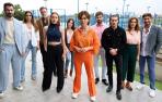Elenco de Mía es la venganza