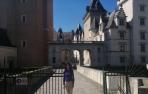 Begoña château