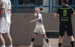 Helvetia Anaitasuna refuerza su primera línea con el fichaje del croata Niko Martinovic