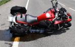 accidente-motorista-ave-rapaz