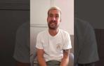 Cuestionario personal a Aitor Fernández