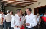 Cohete de Tudela