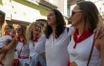 Bajadica del Puy de las chicas en Estella