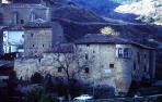 palacios y castillos