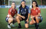 Osasuna Femenino