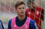 xabi huarte