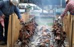 Comida popular en Elizondo_2