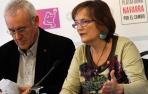 Acto de I-E en Pamplona con Cayo Lara_2
