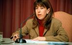 La ex concejal Carmen Alba Orduna, nueva delegada del Gobierno