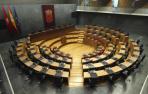 Navarra rechaza el control previo de los Presupuestos de las Comunidades