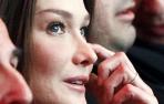 Carla Bruni niega que su Fundaci&oacute;n recibiera una subvenci&oacute;n p&uacute;blica