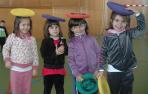 Acuden 90 ni&ntilde;os a un servicio de Ludoteca de Corella durante las vacaciones